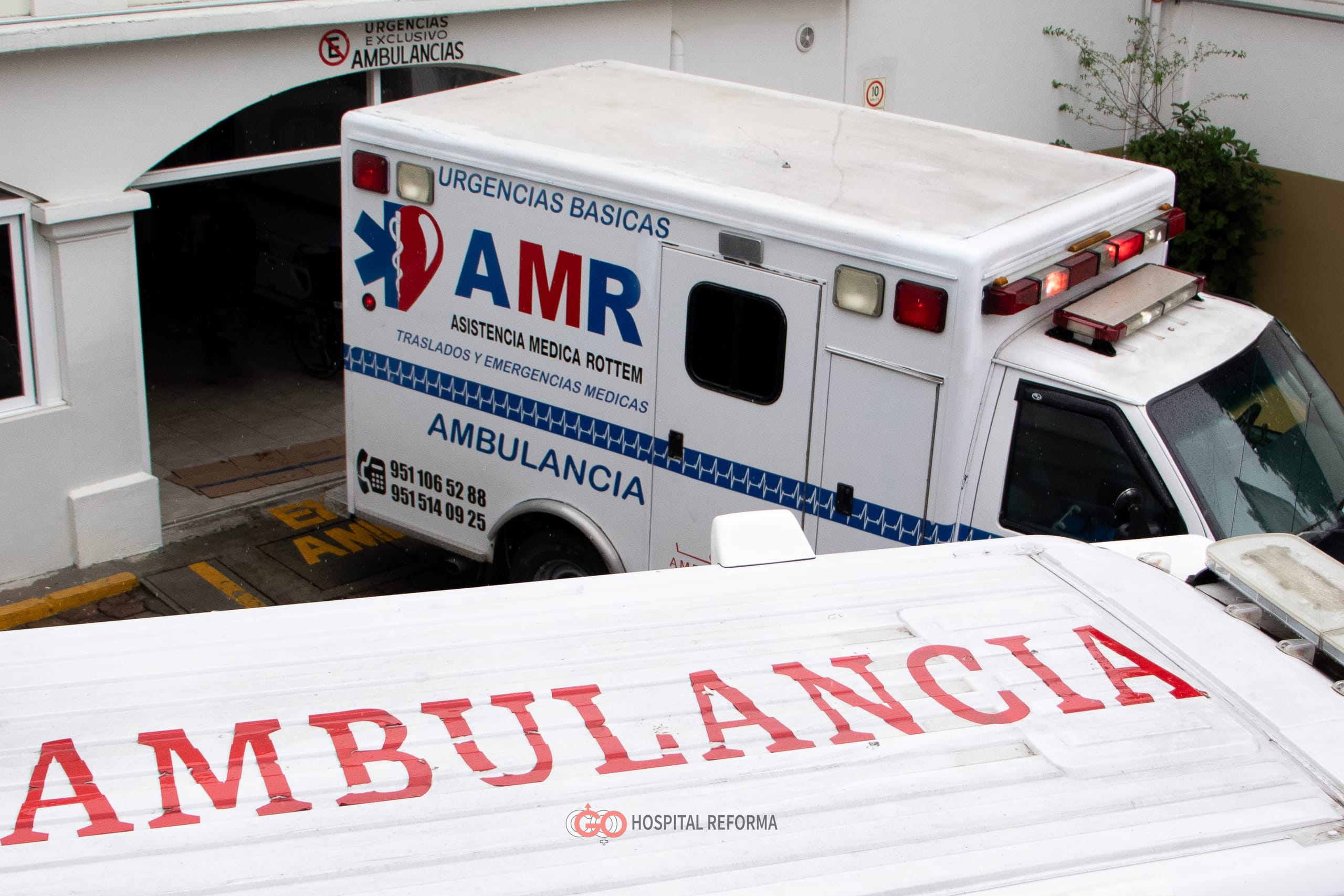 Consulta de especialidades